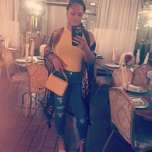 Meet your Posher, Nya